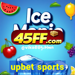 upbet sports